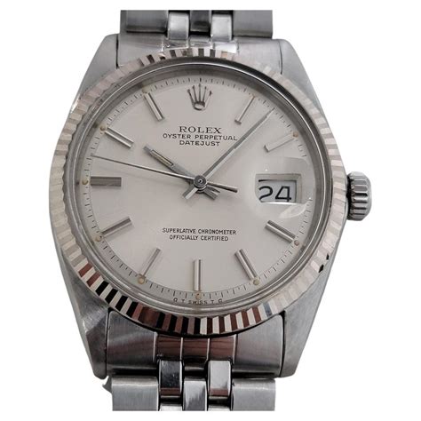 rolex degast|rolex datejust 1970s.